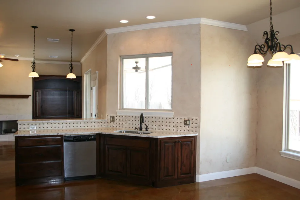 Aerial Perspective by Edwards Custom Homes - Photo 6