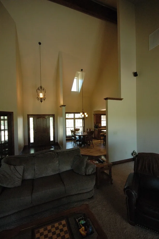 Slater Home by WFM Total Construction, LLC. - Photo 4