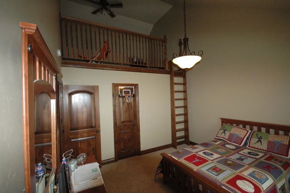 Slater Home by WFM Total Construction, LLC. - Photo 5