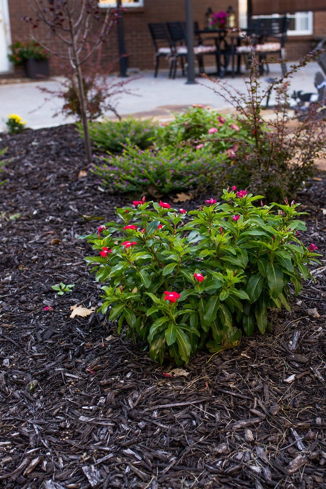 Landscape beds by Amerilawn - Photo 7