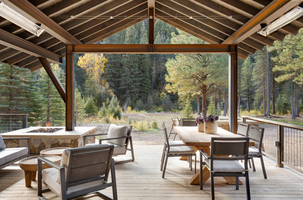 Veritas Fine Homes Inc - Photo 7