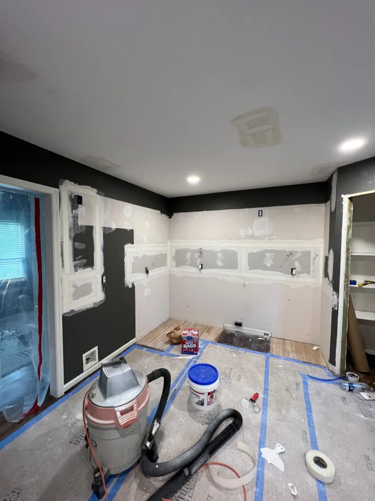 Compact Kitchen Makeover by RL Builders - Photo 8