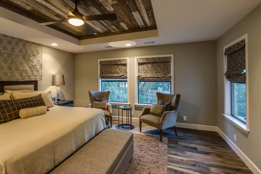 Residential Expansion and Renovation Project by Katz Builders, Inc. - Photo 6