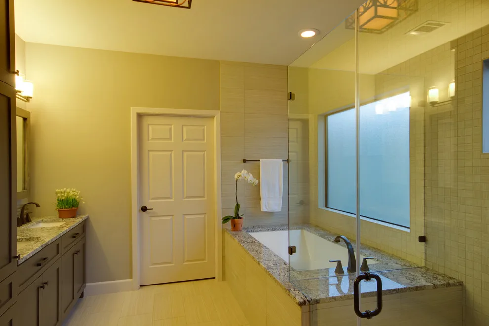 Residential Expansion and Renovation Project by Katz Builders, Inc. - Photo 13