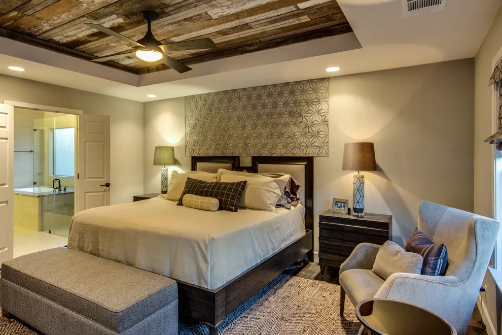 Residential Expansion and Renovation Project by Katz Builders, Inc. - Photo 16