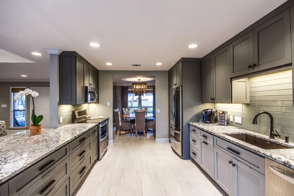 Residential Expansion and Renovation Project by Katz Builders, Inc. - Photo 14