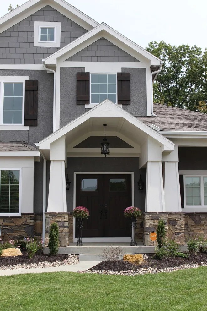 Smithville Craftsman 1.5 Story by Cardinal Crest Homes - Photo 75