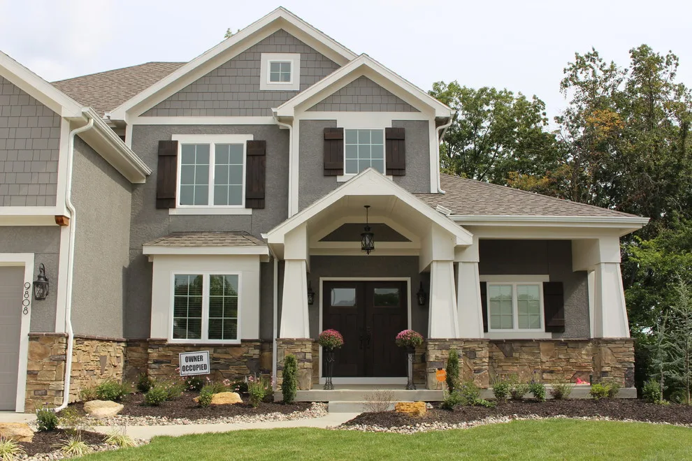 Smithville Craftsman 1.5 Story by Cardinal Crest Homes - Photo 11