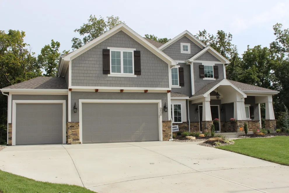 Smithville Craftsman 1.5 Story by Cardinal Crest Homes - Photo 18