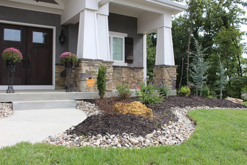 Smithville Craftsman 1.5 Story by Cardinal Crest Homes - Photo 5