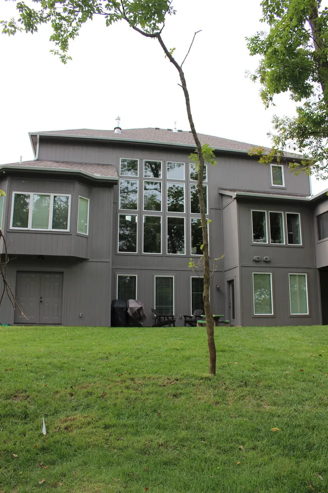 Smithville Craftsman 1.5 Story by Cardinal Crest Homes - Photo 66