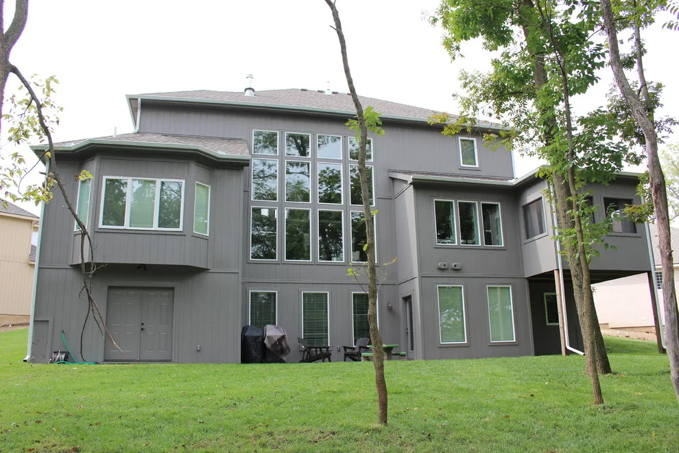Smithville Craftsman 1.5 Story by Cardinal Crest Homes - Photo 94