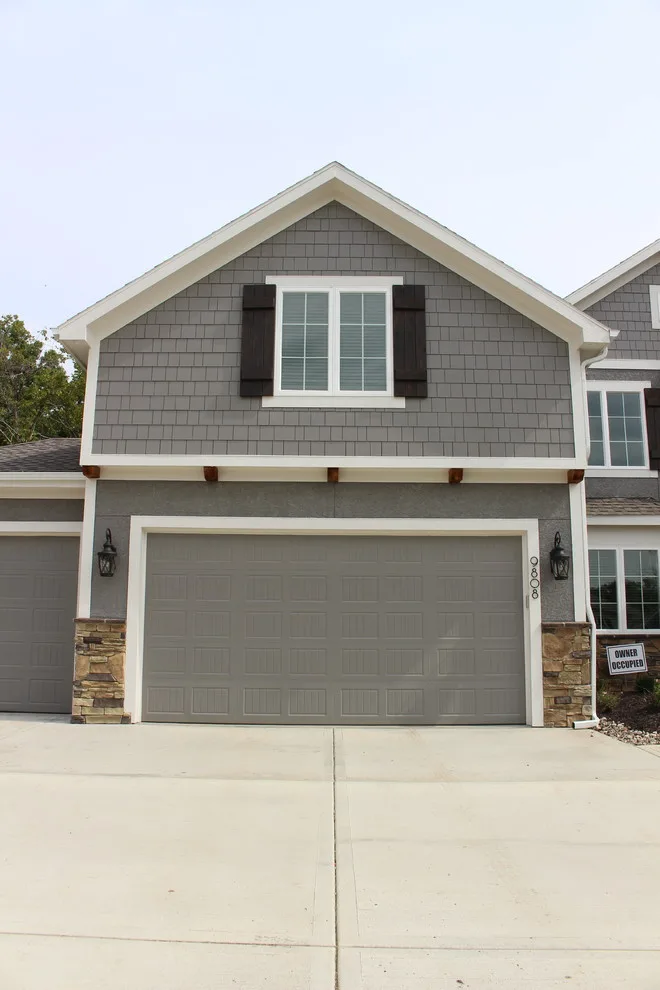 Smithville Craftsman 1.5 Story by Cardinal Crest Homes - Photo 22