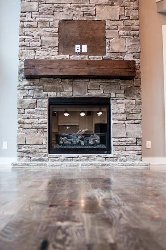 Smithville Craftsman 1.5 Story by Cardinal Crest Homes - Photo 35