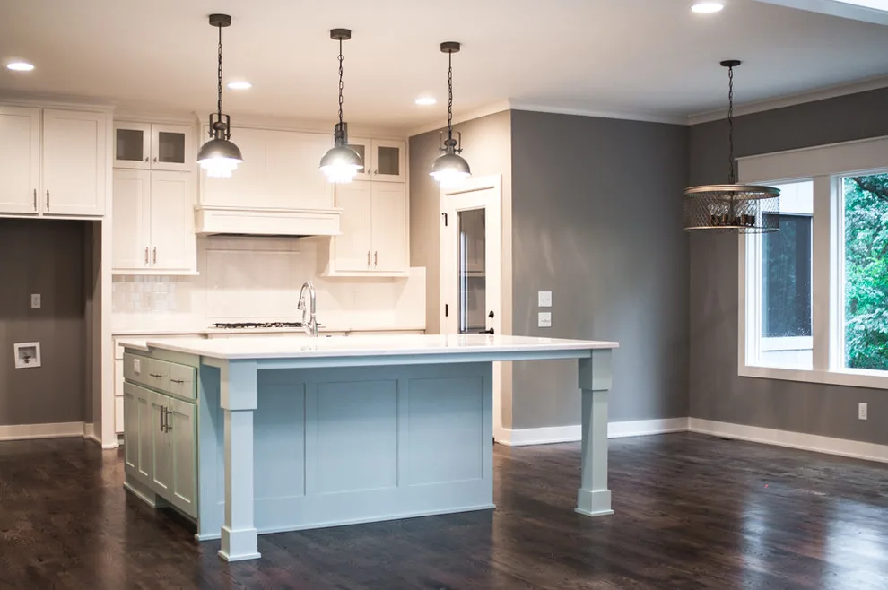 Smithville Craftsman 1.5 Story by Cardinal Crest Homes - Photo 77