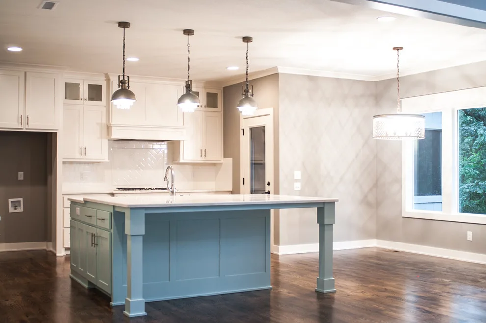 Smithville Craftsman 1.5 Story by Cardinal Crest Homes - Photo 32
