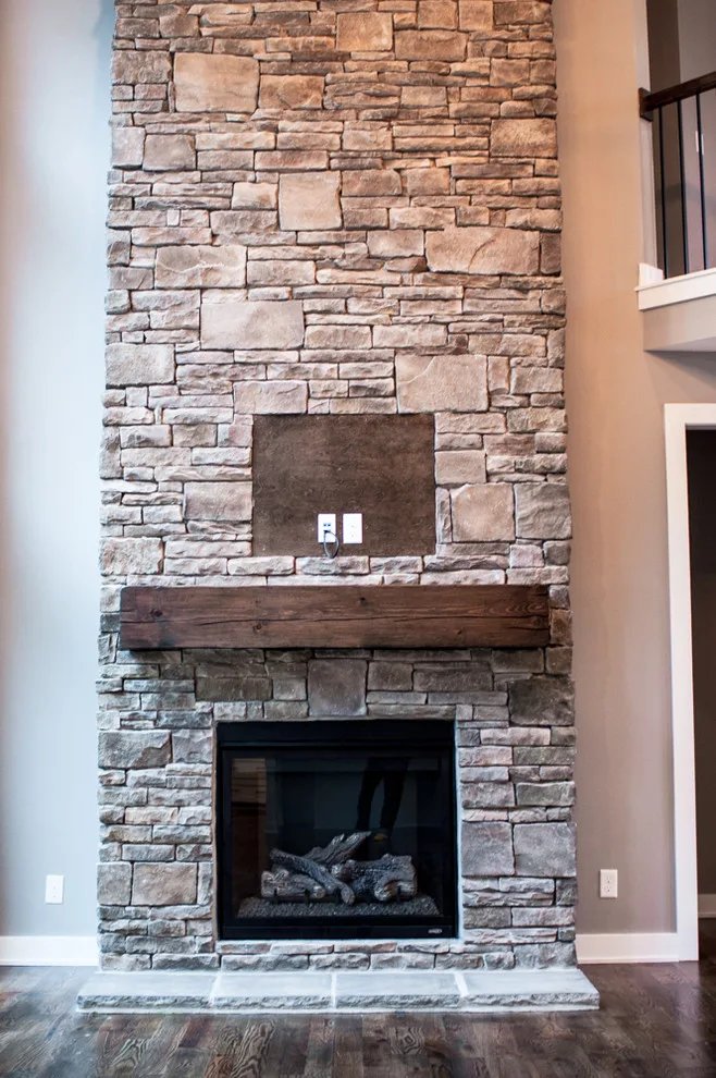 Smithville Craftsman 1.5 Story by Cardinal Crest Homes - Photo 8