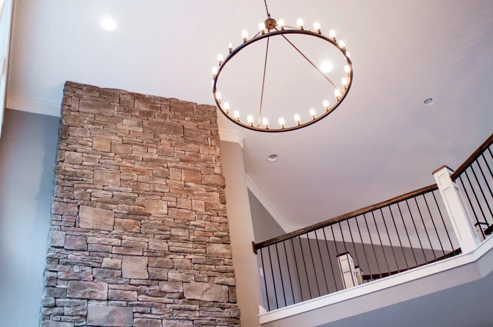 Smithville Craftsman 1.5 Story by Cardinal Crest Homes - Photo 70