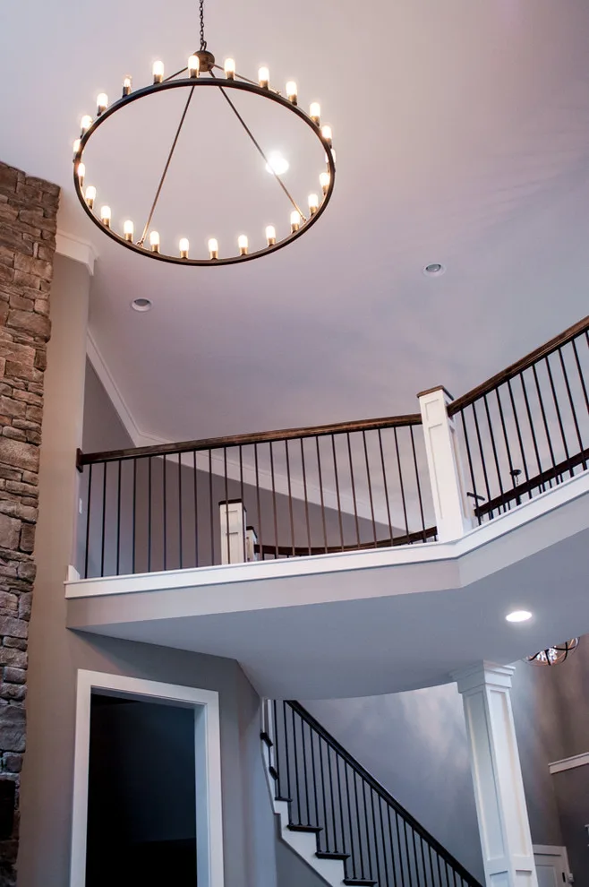 Smithville Craftsman 1.5 Story by Cardinal Crest Homes - Photo 82