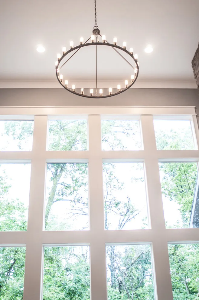 Smithville Craftsman 1.5 Story by Cardinal Crest Homes - Photo 49