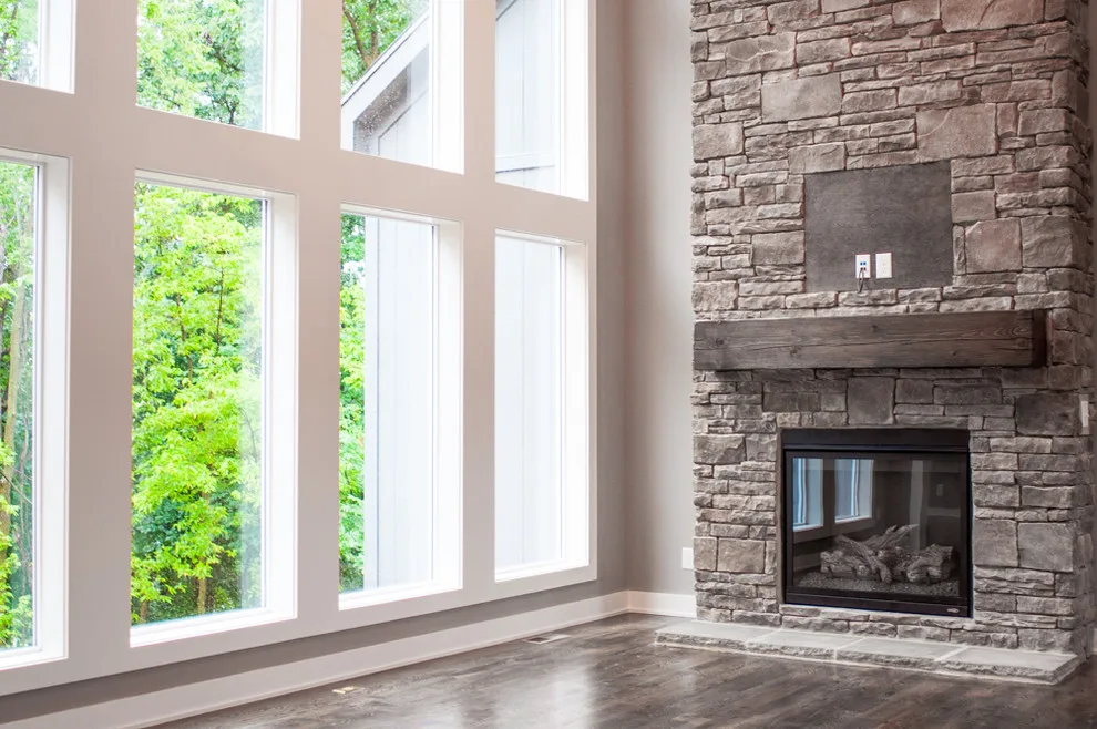 Smithville Craftsman 1.5 Story by Cardinal Crest Homes - Photo 67