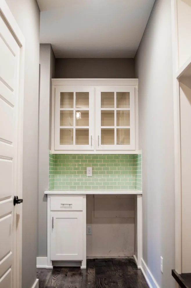 Smithville Craftsman 1.5 Story by Cardinal Crest Homes - Photo 55