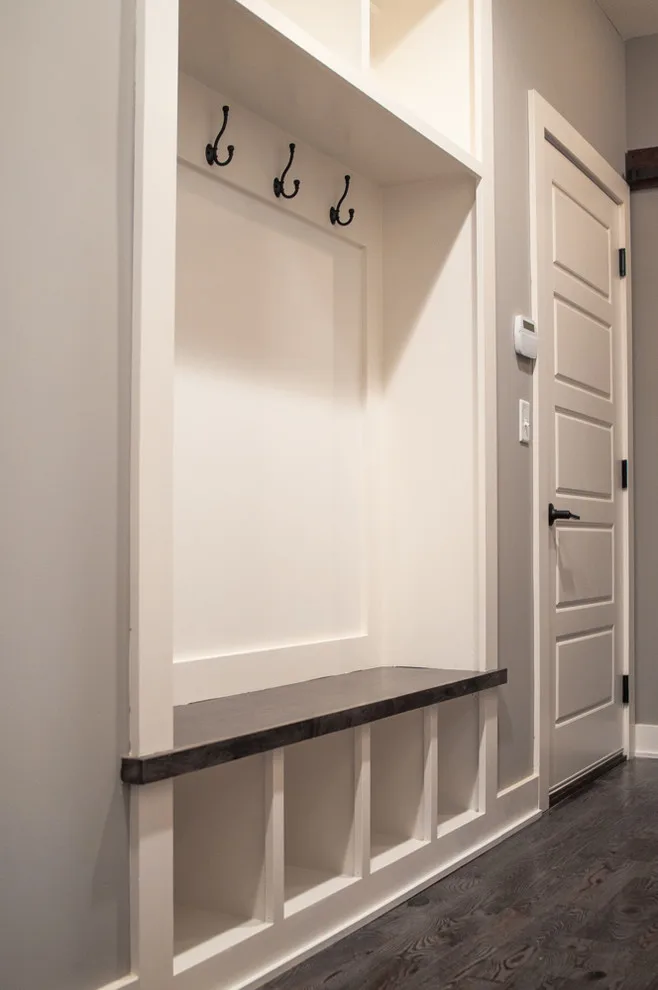 Smithville Craftsman 1.5 Story by Cardinal Crest Homes - Photo 39