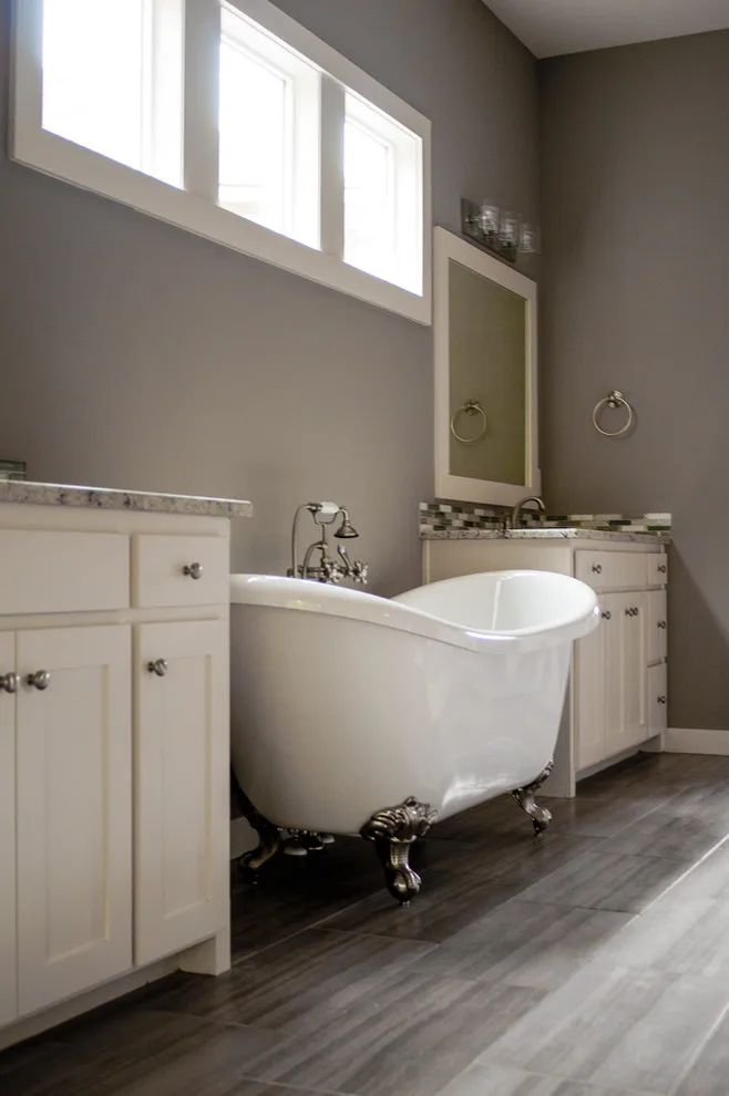 Smithville Craftsman 1.5 Story by Cardinal Crest Homes - Photo 64