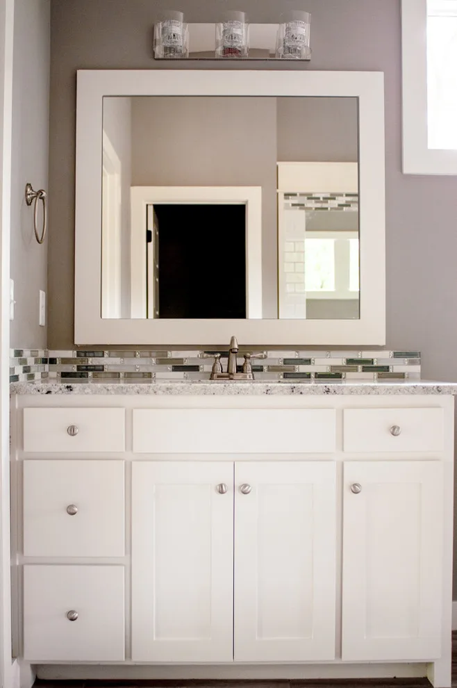 Smithville Craftsman 1.5 Story by Cardinal Crest Homes - Photo 50