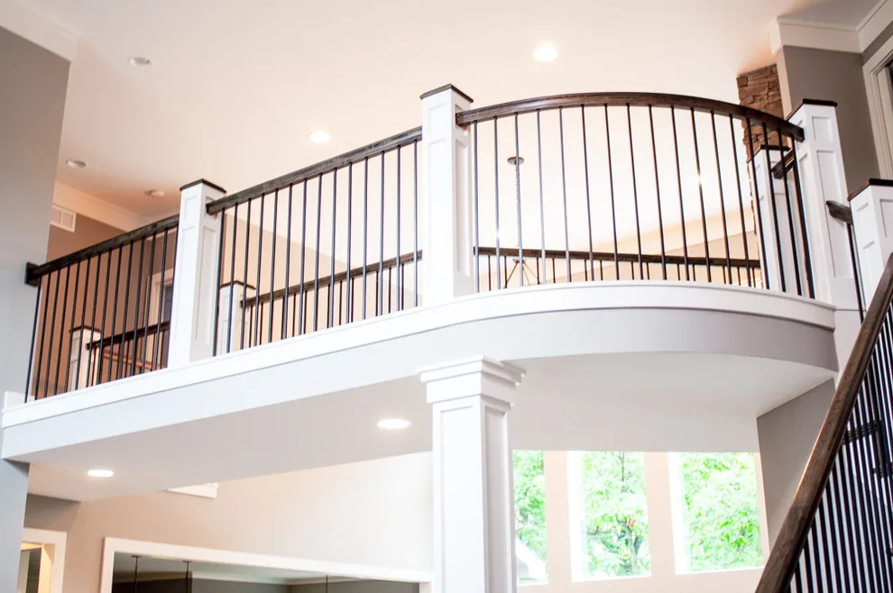 Smithville Craftsman 1.5 Story by Cardinal Crest Homes - Photo 59