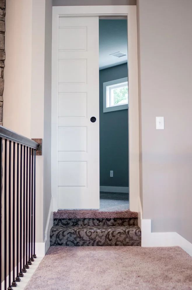 Smithville Craftsman 1.5 Story by Cardinal Crest Homes - Photo 52