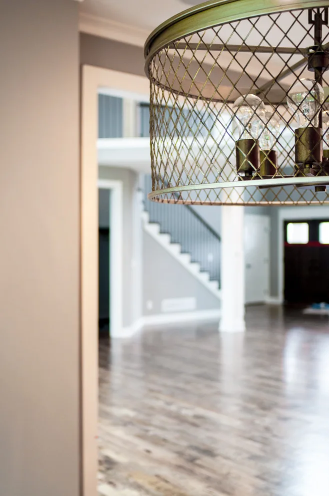 Smithville Craftsman 1.5 Story by Cardinal Crest Homes - Photo 54