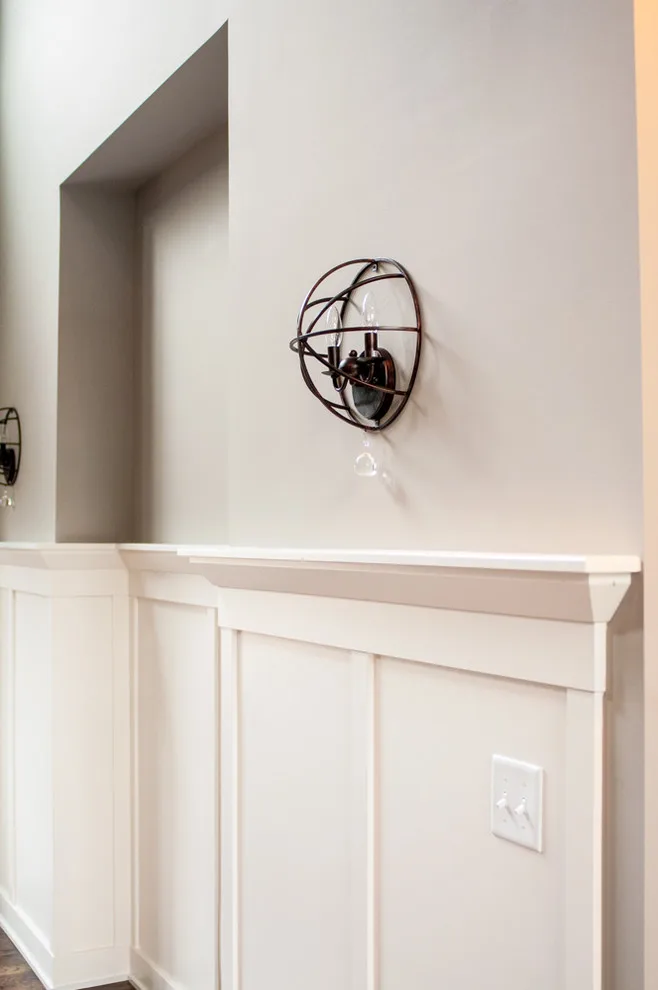 Smithville Craftsman 1.5 Story by Cardinal Crest Homes - Photo 89