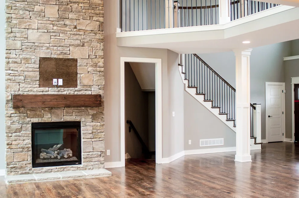 Smithville Craftsman 1.5 Story by Cardinal Crest Homes - Photo 76