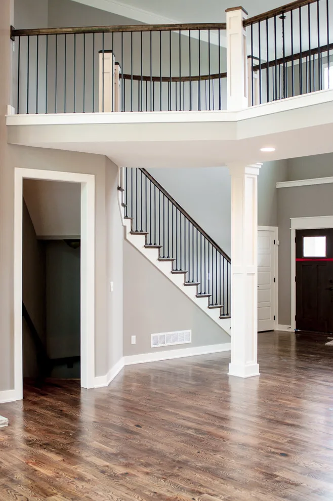 Smithville Craftsman 1.5 Story by Cardinal Crest Homes - Photo 42