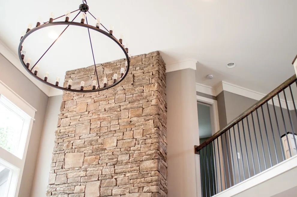 Smithville Craftsman 1.5 Story by Cardinal Crest Homes - Photo 69