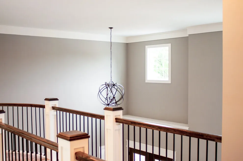 Smithville Craftsman 1.5 Story by Cardinal Crest Homes - Photo 92