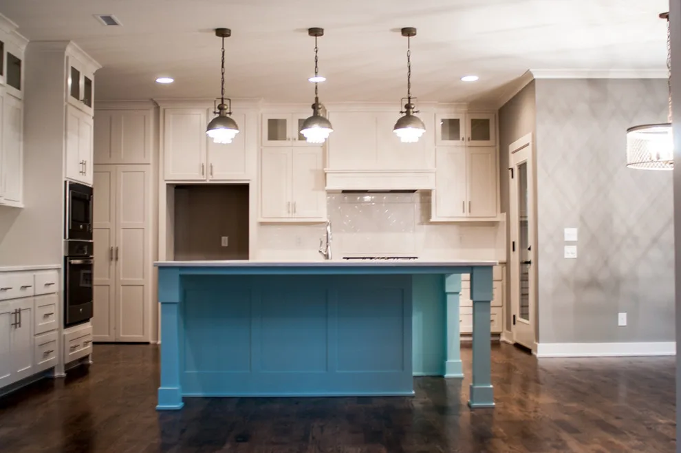 Smithville Craftsman 1.5 Story by Cardinal Crest Homes - Photo 63