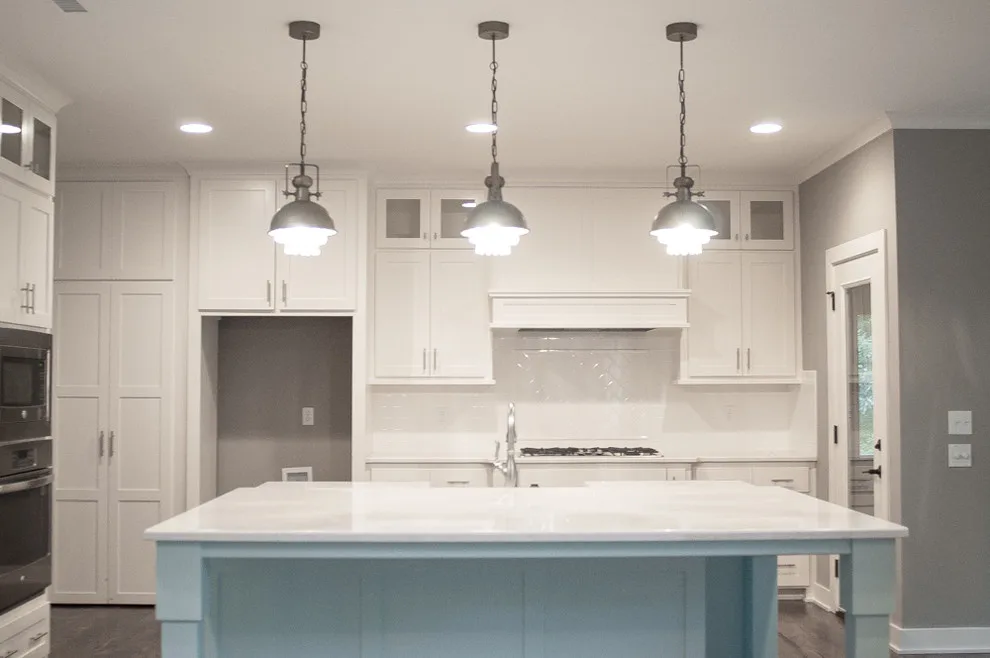Smithville Craftsman 1.5 Story by Cardinal Crest Homes - Photo 53