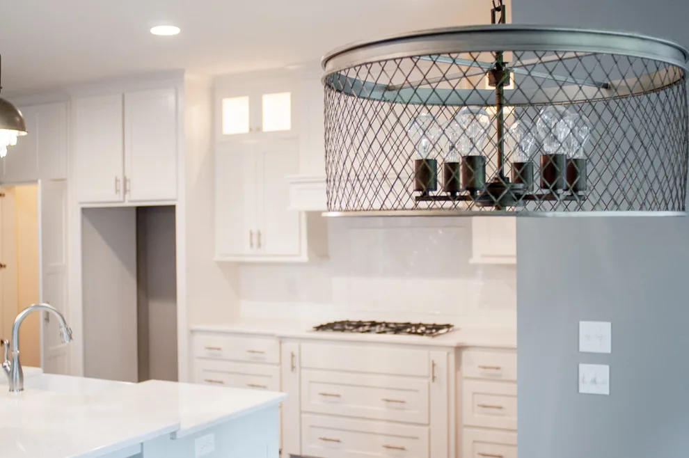 Smithville Craftsman 1.5 Story by Cardinal Crest Homes - Photo 6