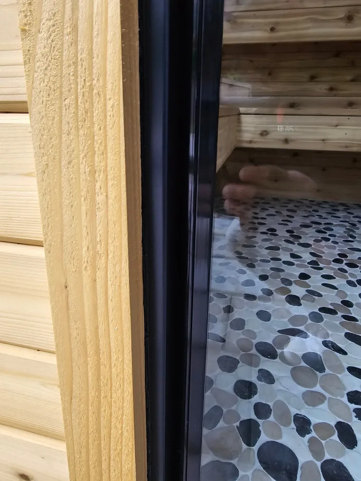 Snohomish Steam Room by Tri Power Construction LLC - Photo 6