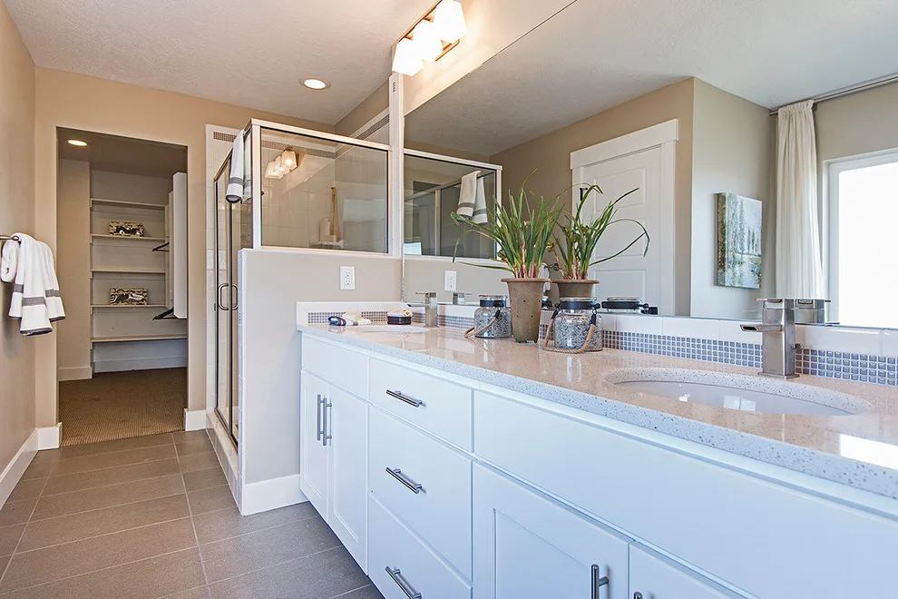 Evans Ranch Model - Snowmass Design - Eagle Mountain by Candlelight Homes - Photo 20