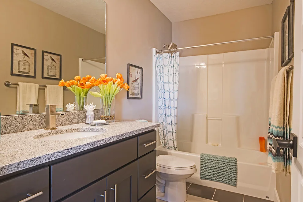 Evans Ranch Model - Snowmass Design - Eagle Mountain by Candlelight Homes - Photo 7