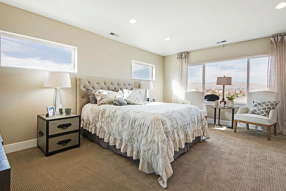 Evans Ranch Model - Snowmass Design - Eagle Mountain by Candlelight Homes - Photo 33