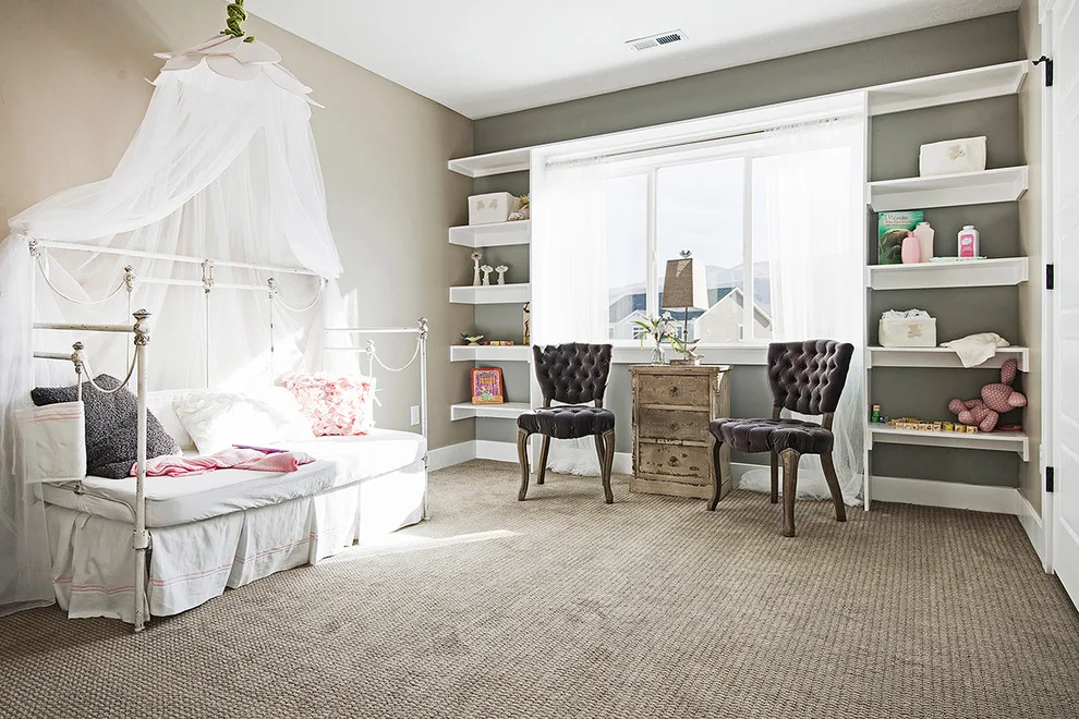 Evans Ranch Model - Snowmass Design - Eagle Mountain by Candlelight Homes - Photo 19