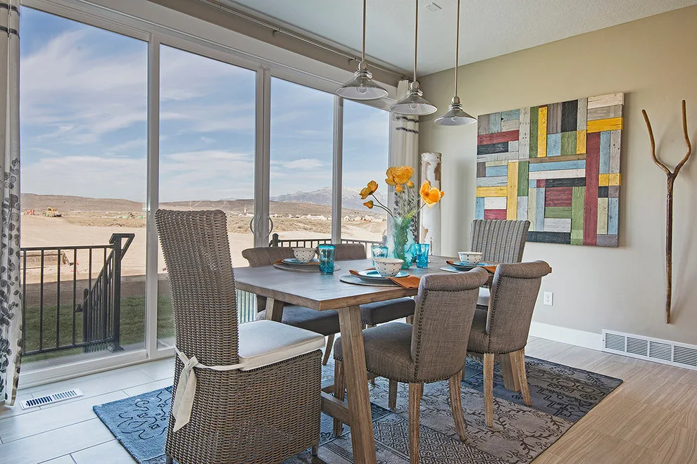 Evans Ranch Model - Snowmass Design - Eagle Mountain by Candlelight Homes - Photo 11