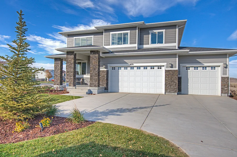 Evans Ranch Model - Snowmass Design - Eagle Mountain by Candlelight Homes - Photo 15