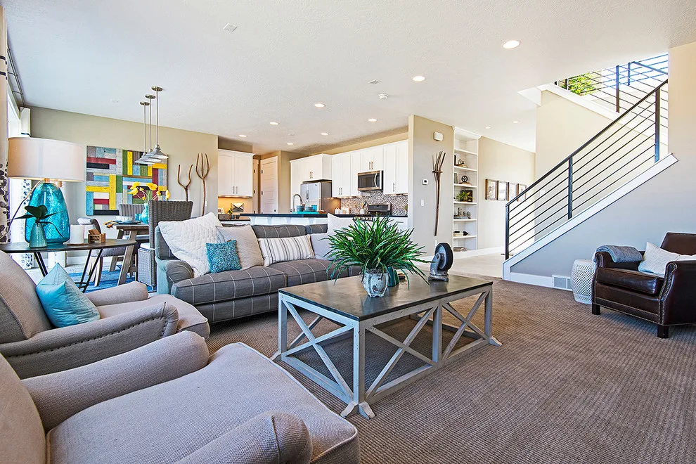 Evans Ranch Model - Snowmass Design - Eagle Mountain by Candlelight Homes - Photo 14