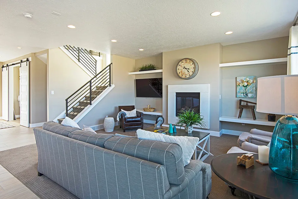 Evans Ranch Model - Snowmass Design - Eagle Mountain by Candlelight Homes - Photo 12