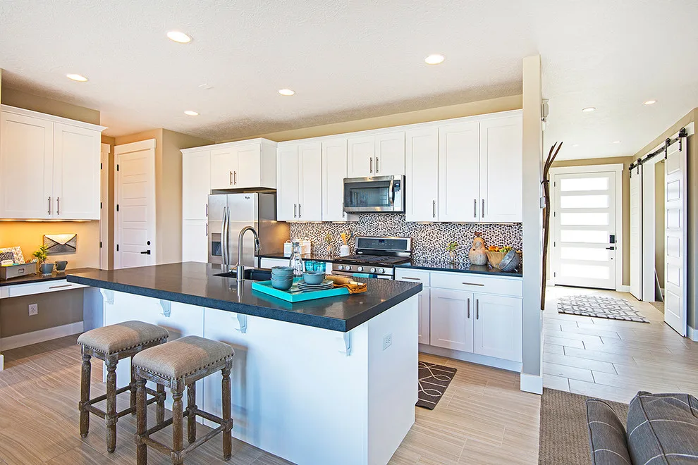 Evans Ranch Model - Snowmass Design - Eagle Mountain by Candlelight Homes - Photo 24